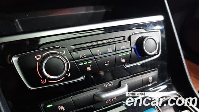 BMW 2시리즈 active 투어러 (F45) Joy, 2016 16