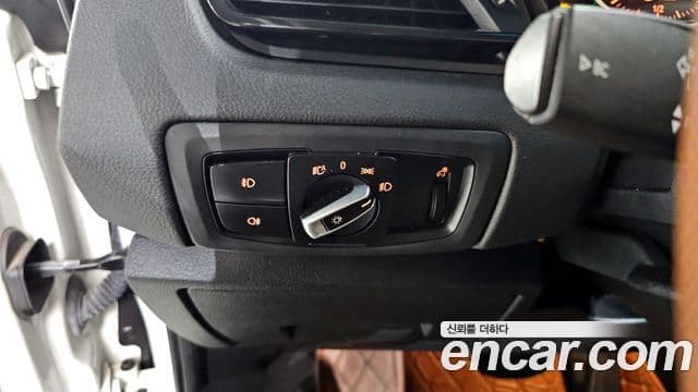 BMW 2시리즈 active 투어러 (F45) Joy, 2016 18