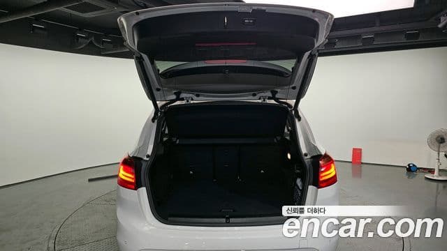 BMW 2시리즈 active 투어러 (F45) Joy, 2016 20