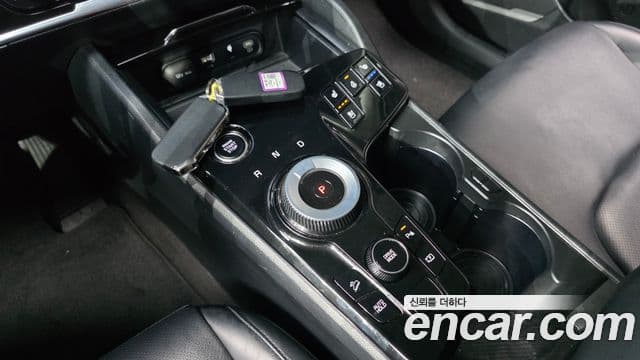 Kia Sportage 5세대 гибрид Noblesse 2WD, 2022 9