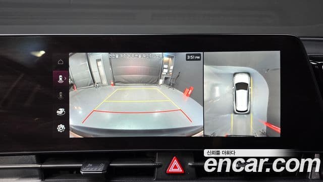 Kia Sportage 5세대 гибрид Noblesse 2WD, 2022 15