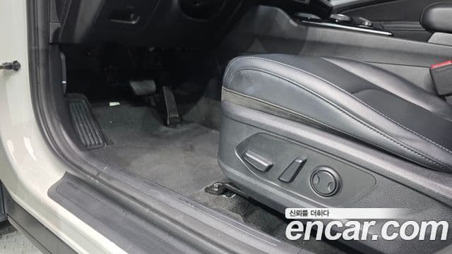 Kia Sportage 5세대 гибрид Noblesse 2WD, 2022 17