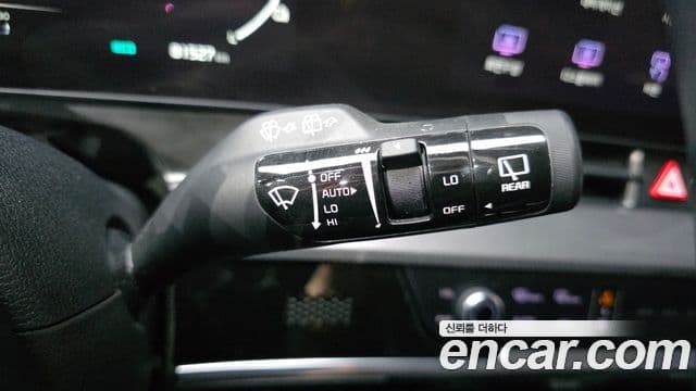 Kia Sportage 5세대 гибрид Noblesse 2WD, 2022 18