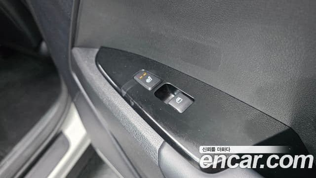 Kia Sportage 5세대 гибрид Noblesse 2WD, 2022 19