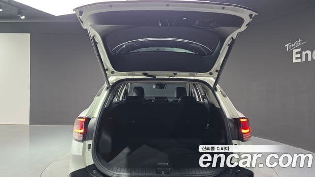 Kia Sportage 5세대 гибрид Noblesse 2WD, 2022 20
