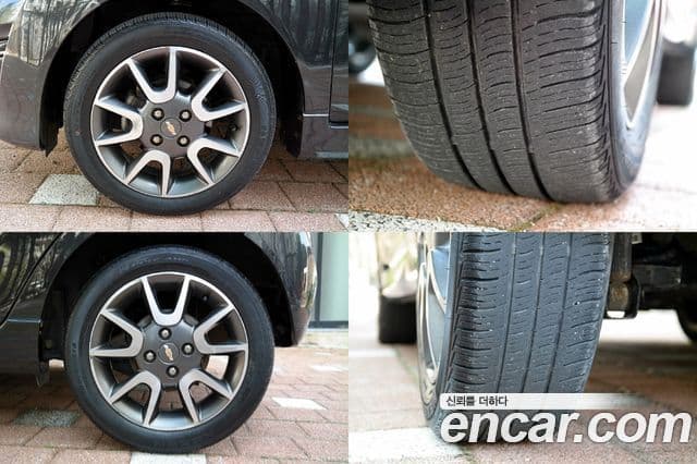 Chevrolet(GM대우) Spark City Run, 2014 все фото