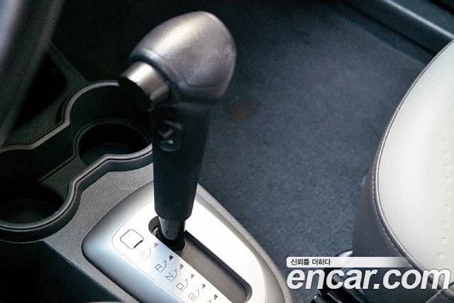 Chevrolet(GM대우) Spark City Run, 2014 9