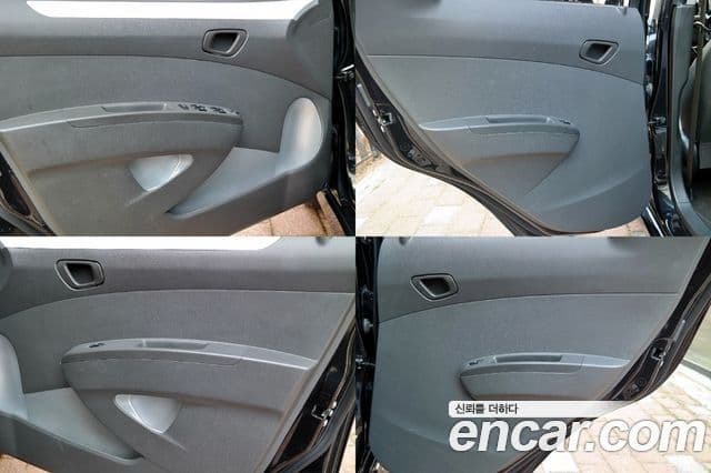 Chevrolet(GM대우) Spark City Run, 2014 16