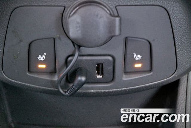 Chevrolet(GM대우) Spark City Run, 2014 19