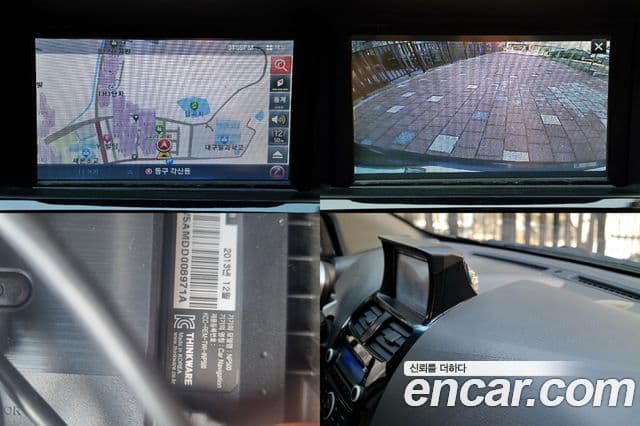 Chevrolet(GM대우) Spark City Run, 2014 20