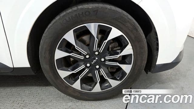 Kia Carnival 4세대 Noblesse, 2023 все фото