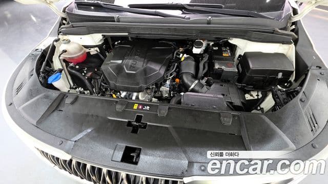 Kia Carnival 4세대 Noblesse, 2023 6