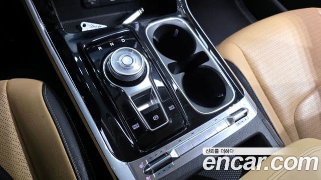 Kia Carnival 4세대 Noblesse, 2023 9