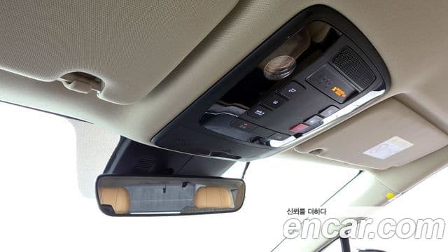 Kia Carnival 4세대 Noblesse, 2023 17