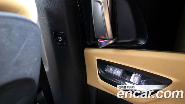 Kia Carnival 4세대 Noblesse, 2023 19