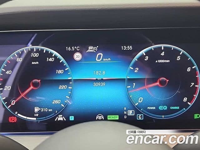 Mercedes-Benz E-класс W213 AMG Line, 2023 6