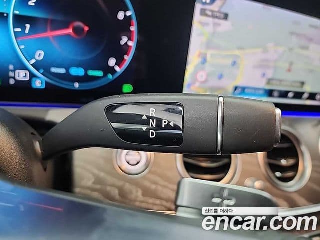 Mercedes-Benz E-класс W213 AMG Line, 2023 8