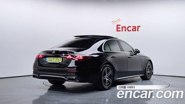 Mercedes-Benz E-класс W214 AMG Line, 2024 2