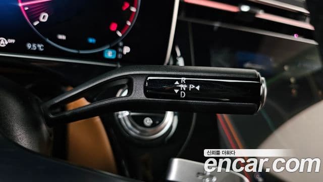 Mercedes-Benz E-класс W214 AMG Line, 2024 9