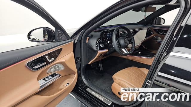 Mercedes-Benz E-класс W214 AMG Line, 2024 10