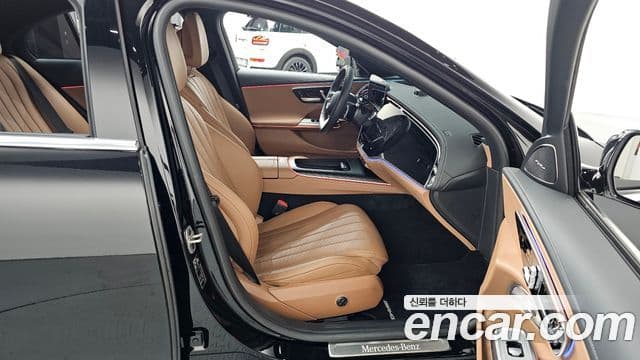 Mercedes-Benz E-класс W214 AMG Line, 2024 11