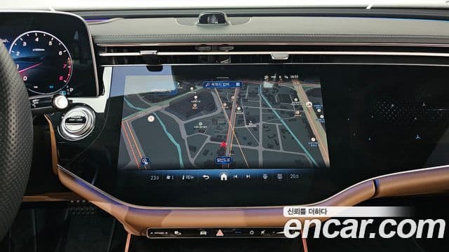 Mercedes-Benz E-класс W214 AMG Line, 2024 14