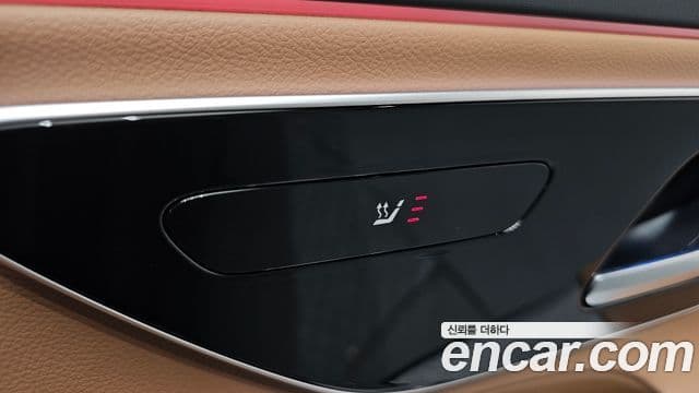 Mercedes-Benz E-класс W214 AMG Line, 2024 18