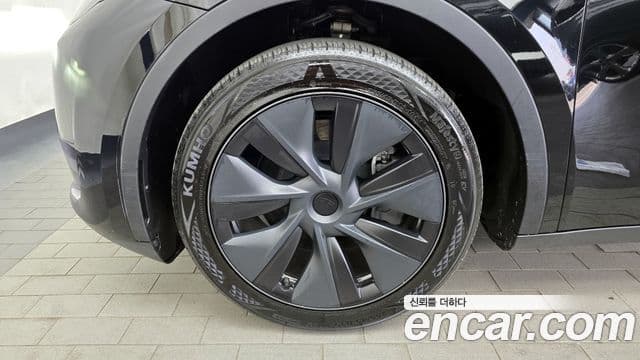 Tesla модель Y, 2024 все фото