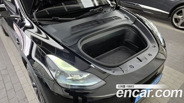 Tesla модель Y, 2024 6