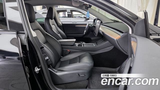 Tesla модель Y, 2024 11