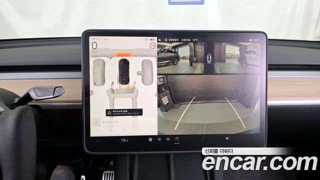 Tesla модель Y, 2024 15