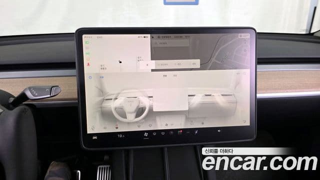 Tesla модель Y, 2024 16