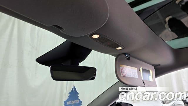 Tesla модель Y, 2024 17