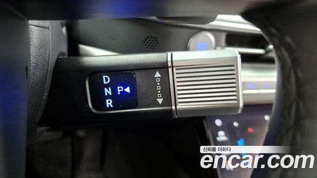 Hyundai Grandeur гибрид (GN7) Calligraphy, 2024 9