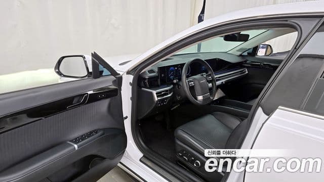 Hyundai Grandeur гибрид (GN7) Calligraphy, 2024 10