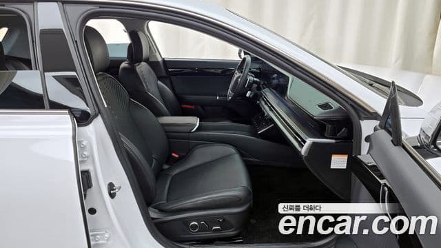 Hyundai Grandeur гибрид (GN7) Calligraphy, 2024 11