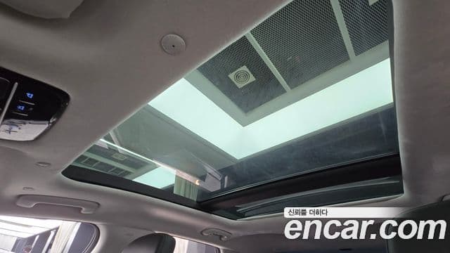 Hyundai Grandeur гибрид (GN7) Calligraphy, 2024 18