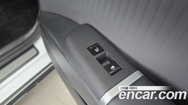 Hyundai Grandeur гибрид (GN7) Calligraphy, 2024 19