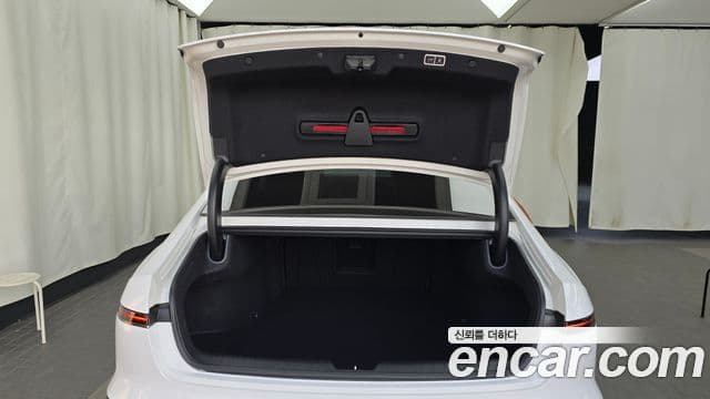 Hyundai Grandeur гибрид (GN7) Calligraphy, 2024 20