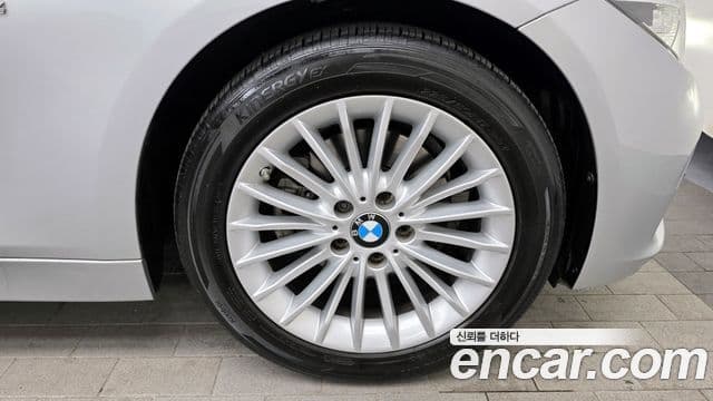 BMW 3시리즈 (F30) Luxury, 2017 все фото