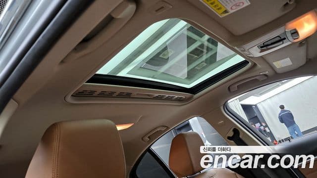 BMW 3시리즈 (F30) Luxury, 2017 17