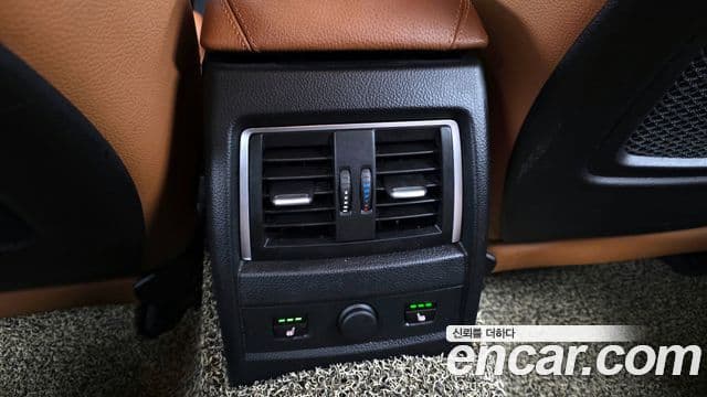 BMW 3시리즈 (F30) Luxury, 2017 18