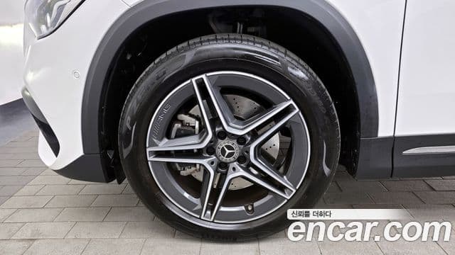 Mercedes-Benz GLA-класс H247 GLA250 4MATIC, 2020 все фото