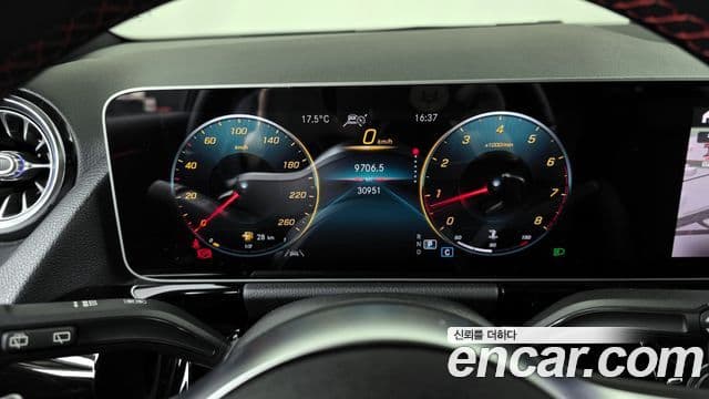 Mercedes-Benz GLA-класс H247 GLA250 4MATIC, 2020 8