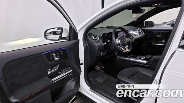 Mercedes-Benz GLA-класс H247 GLA250 4MATIC, 2020 10