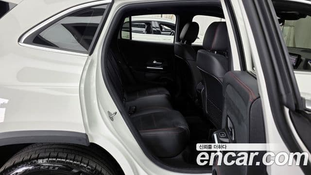 Mercedes-Benz GLA-класс H247 GLA250 4MATIC, 2020 12