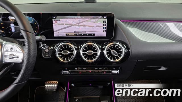 Mercedes-Benz GLA-класс H247 GLA250 4MATIC, 2020 14