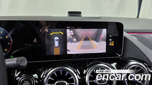 Mercedes-Benz GLA-класс H247 GLA250 4MATIC, 2020 15