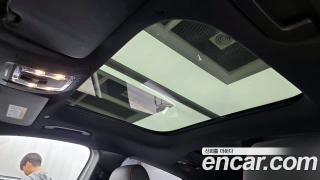 Mercedes-Benz GLA-класс H247 GLA250 4MATIC, 2020 18