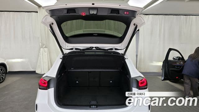 Mercedes-Benz GLA-класс H247 GLA250 4MATIC, 2020 20